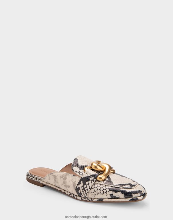 mulheres impressão de cobra deslizante Aerosoles 0LRLL275