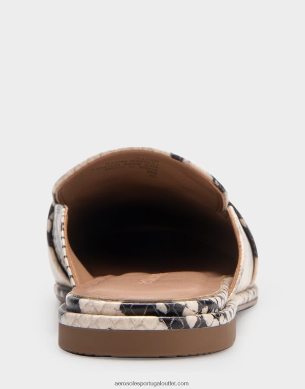 mulheres impressão de cobra deslizante Aerosoles 0LRLL275