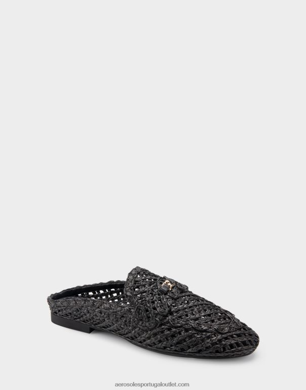 mulheres slide preto Aerosoles 0LRLL212