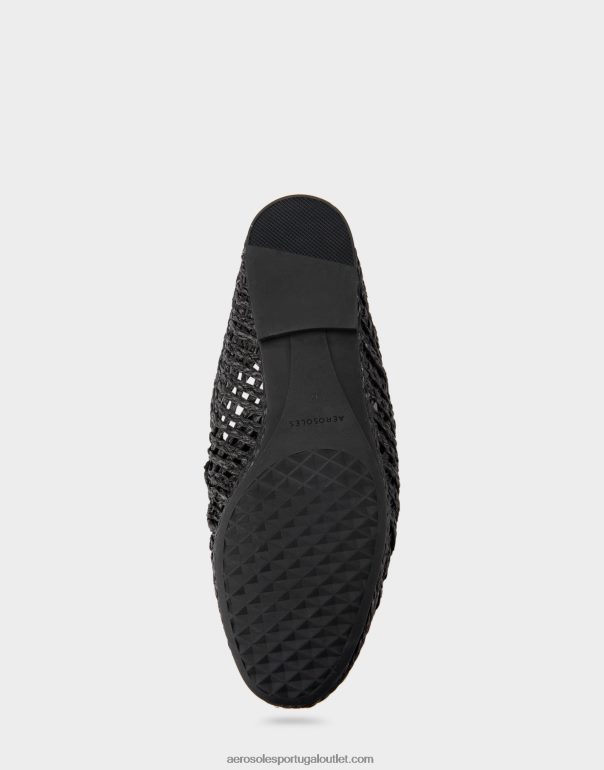 mulheres slide preto Aerosoles 0LRLL212
