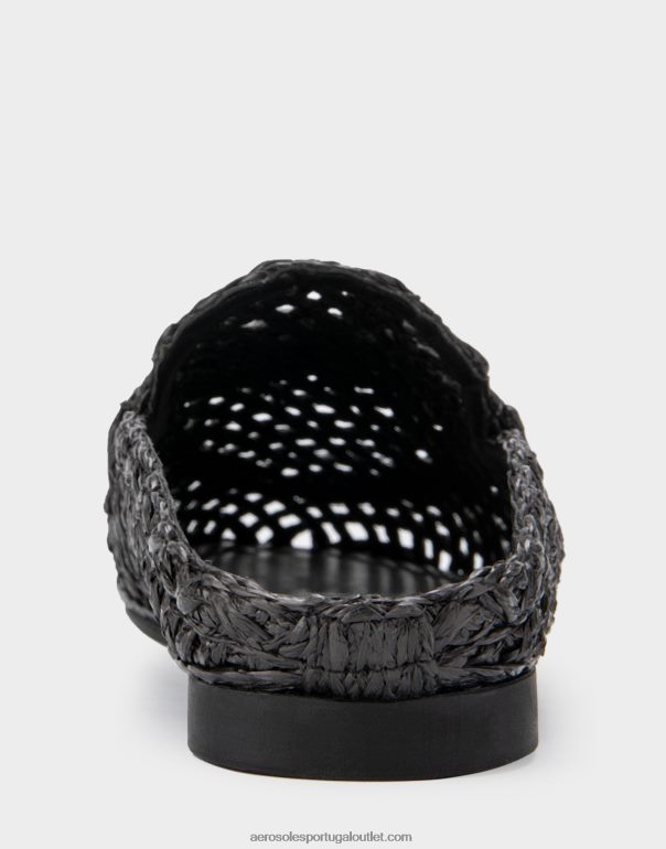 mulheres slide preto Aerosoles 0LRLL212