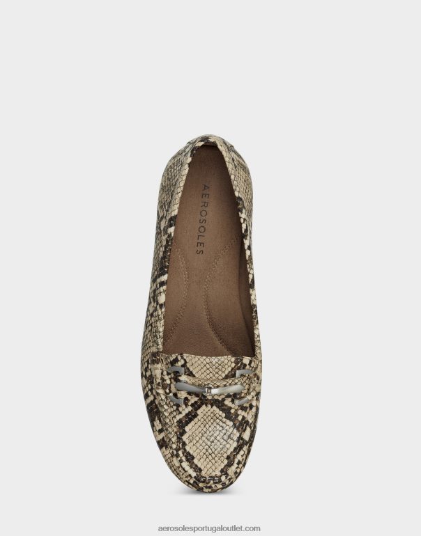 mulheres cobra natural preguiçosa Aerosoles 0LRLL177