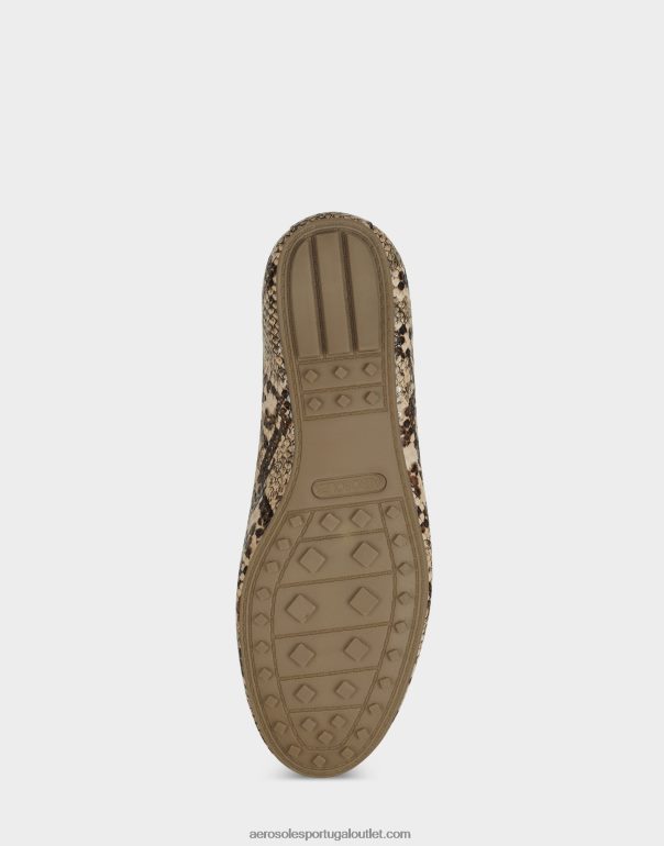 mulheres cobra natural preguiçosa Aerosoles 0LRLL177