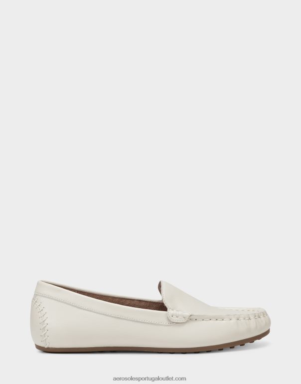 mulheres couro de osso mocassim Aerosoles 0LRLL199