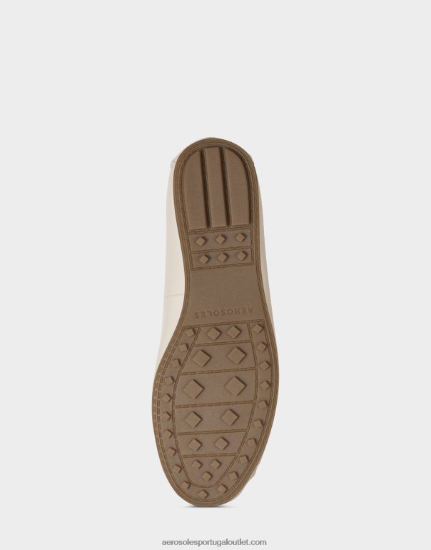 mulheres couro de osso mocassim Aerosoles 0LRLL199
