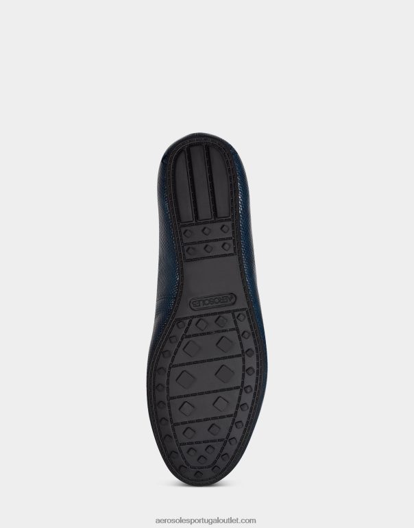 mulheres lagarto azul marinho Aerosoles 0LRLL159