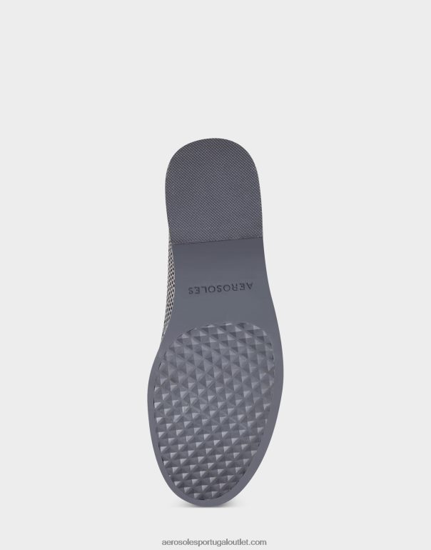 mulheres lagarto cinza preguiçoso Aerosoles 0LRLL184