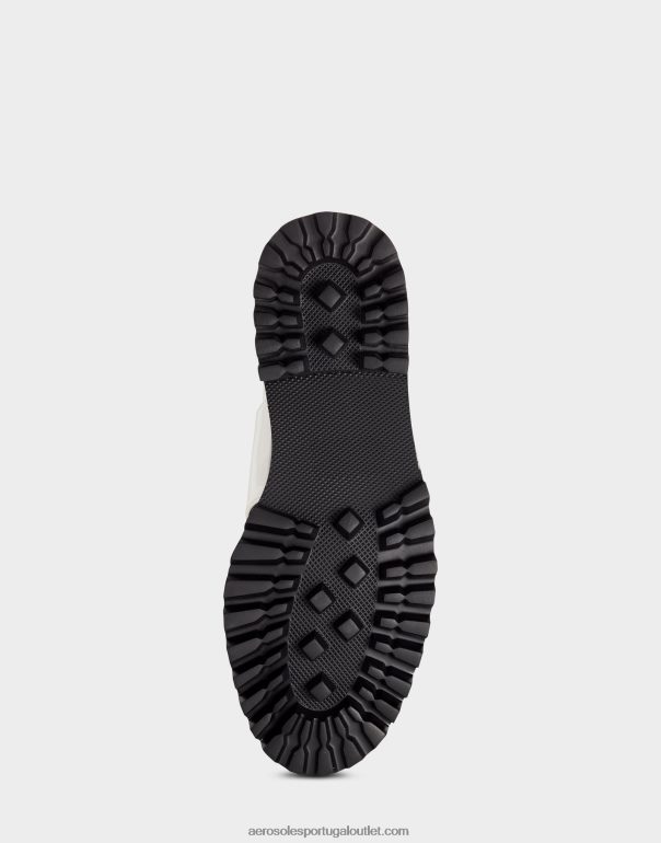 mulheres mocassim branco Aerosoles 0LRLL193