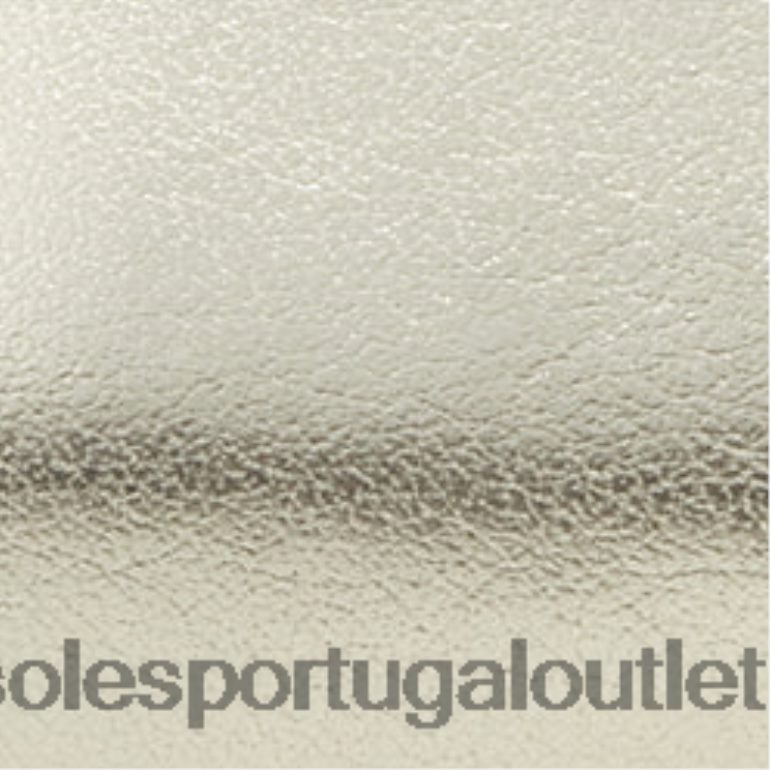 mulheres mocassim de couro sintético dourado macio Aerosoles 0LRLL209