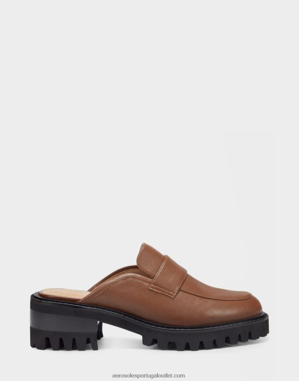 mulheres bronzeado mula Aerosoles 0LRLL203