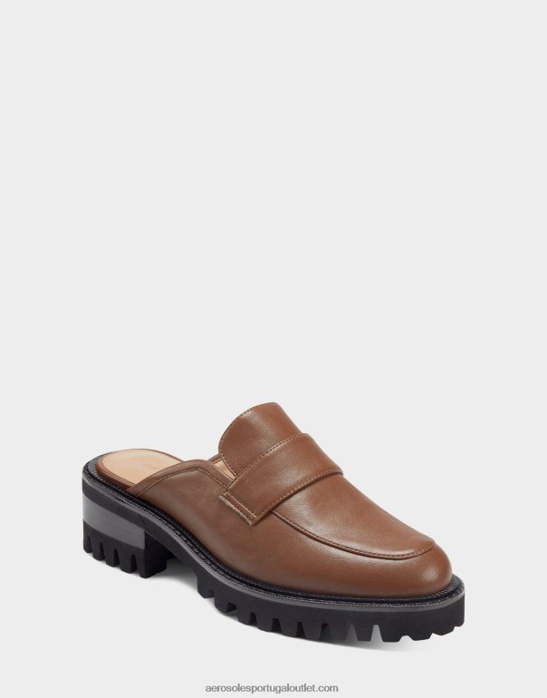 mulheres bronzeado mula Aerosoles 0LRLL203