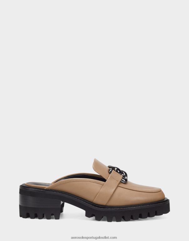 mulheres couro de mula Aerosoles 0LRLL197