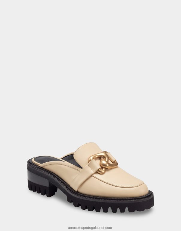 mulheres couro de mula casca de ovo Aerosoles 0LRLL190