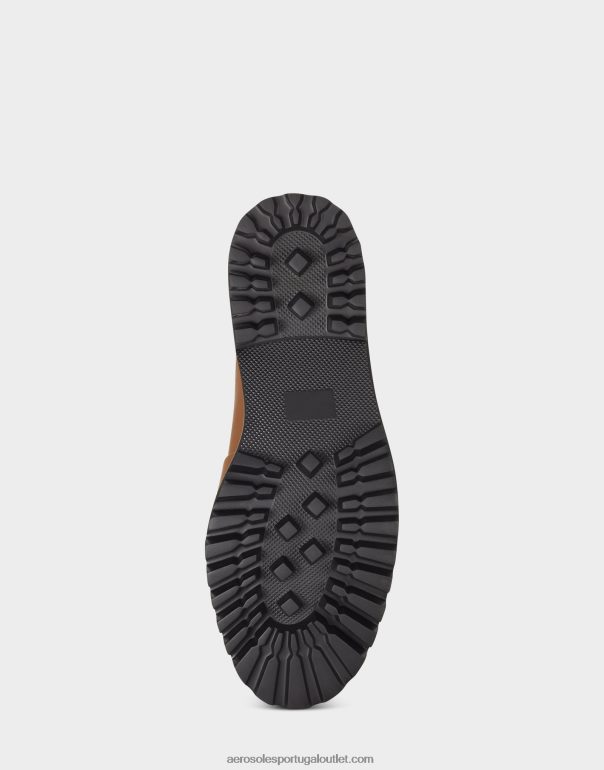 mulheres couro de mula conhaque Aerosoles 0LRLL194