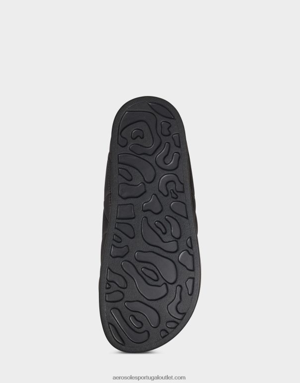 mulheres mula preto náilon Aerosoles 0LRLL264