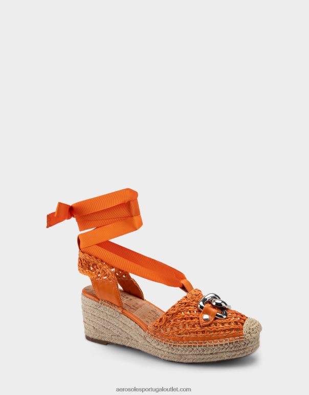 mulheres espadrille plataforma mandarim Aerosoles 0LRLL257