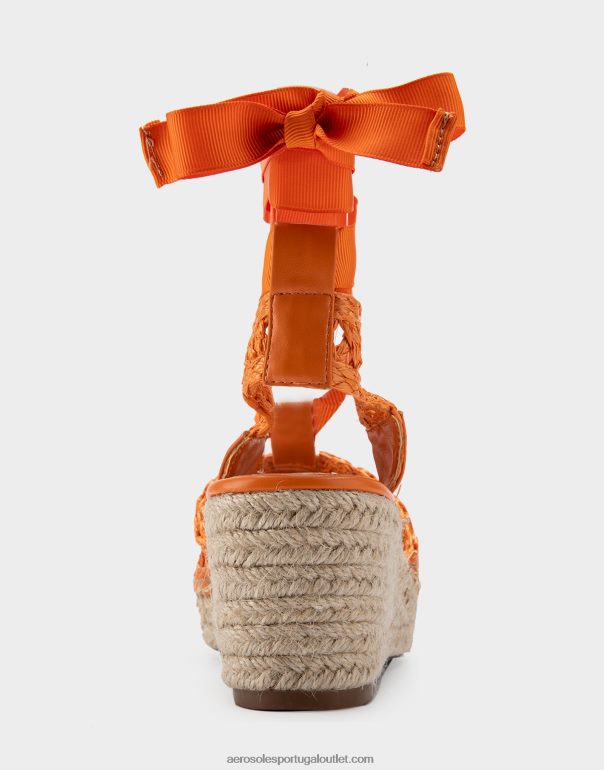 mulheres espadrille plataforma mandarim Aerosoles 0LRLL257