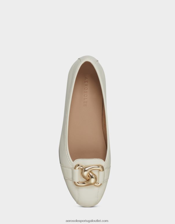 mulheres balé esbranquiçado Aerosoles 0LRLL244