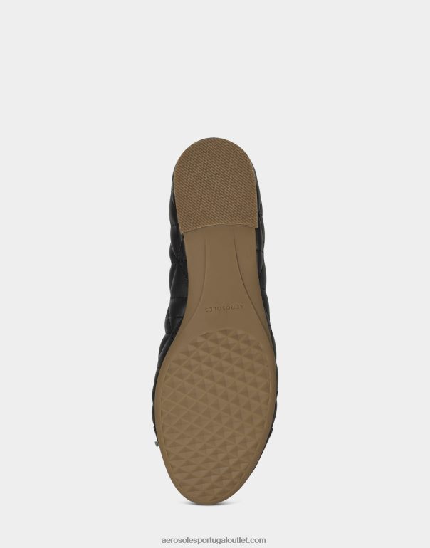 mulheres balé preto Aerosoles 0LRLL234