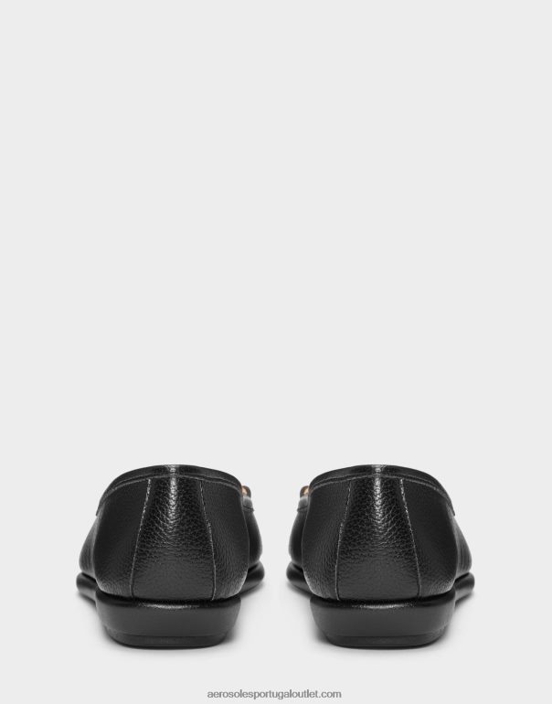 mulheres balé preto Aerosoles 0LRLL256