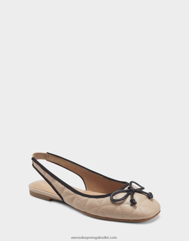 mulheres combinação de balé bege Aerosoles 0LRLL222