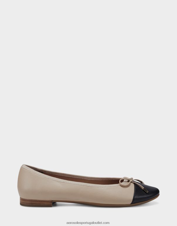 mulheres combinação de balé bege Aerosoles 0LRLL235