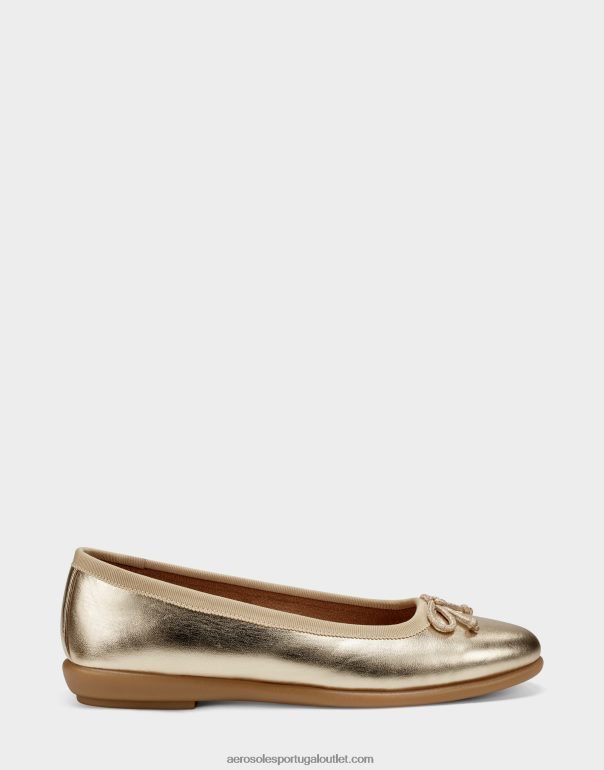 mulheres ouro macio liso Aerosoles 0LRLL226