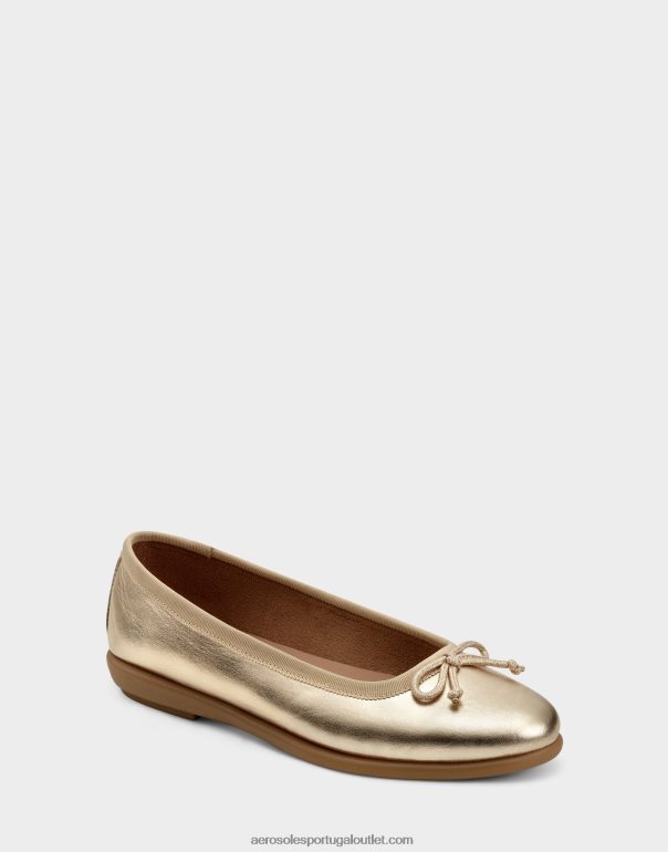 mulheres ouro macio liso Aerosoles 0LRLL226